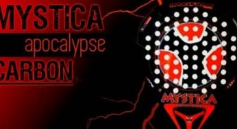 Test Pala Mystica Apocalypse Carbon