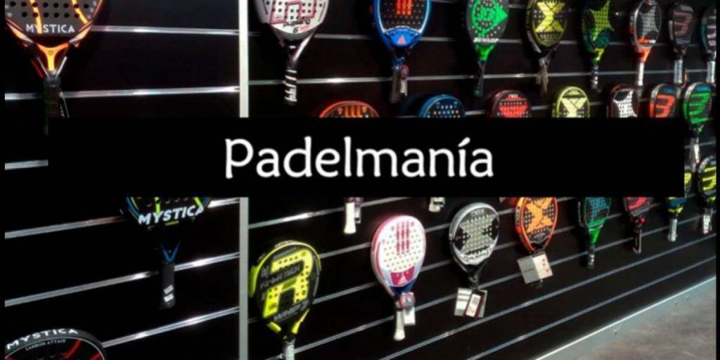 En Padelmanía celebramos el Black Friday abriendo tienda en Barcelona 8 | Blog Padelmania