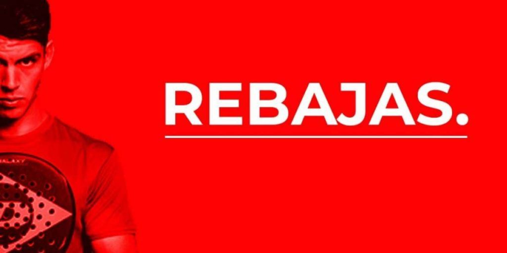 Las mejores rebajas en tienda física, en Padelmanía 3 | Blog Padelmania