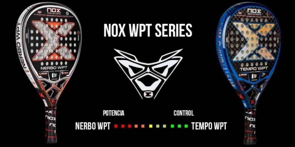 Nox World Padel Tour Edition 3 | Blog Padelmania