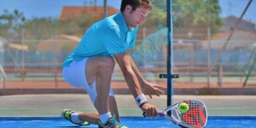 Los 10 errores que comenten los jugadores de pádel amateur 8 | Blog Padelmania