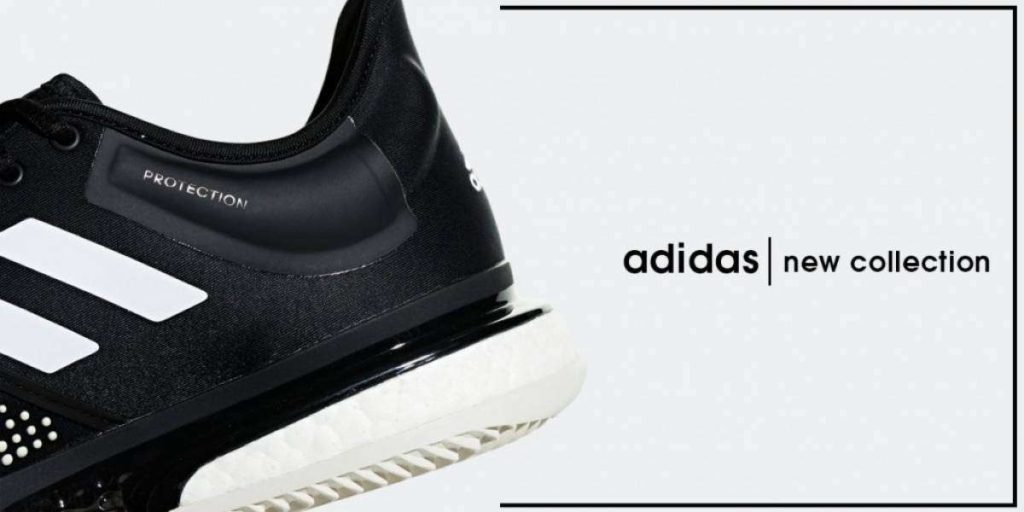 Nueva colección zapatillas Adidas, prácticamente imbatibles 5 | Blog Padelmania