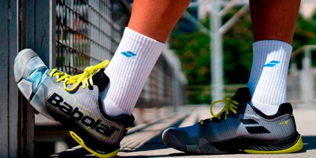 Babolat Jet Premura FallWinter 2019: Llega para la recta final de temporada 4 | Blog Padelmania