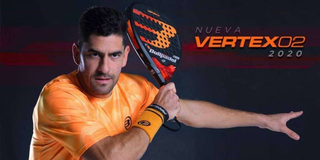 Bullpadel Vertex 2 2020, la potencia más completa 3 | Blog Padelmania