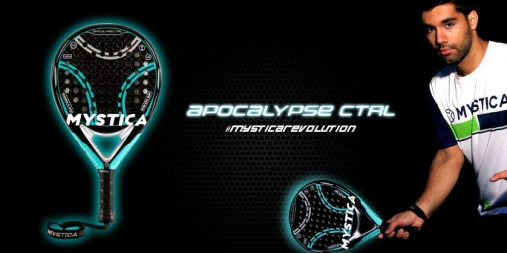 Mystica Apocalypse Ctrl 2020, un feeling que enamora 8 | Blog Padelmania