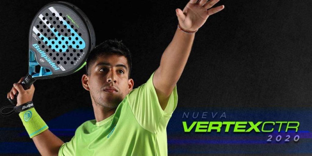 Bullpadel Vertex Control 2 2020, todo bajo control 4 | Blog Padelmania
