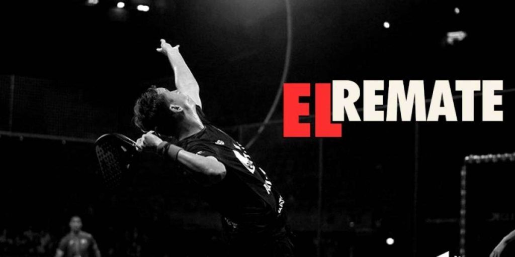 Conoce en profundidad el remate 1 | Blog Padelmania