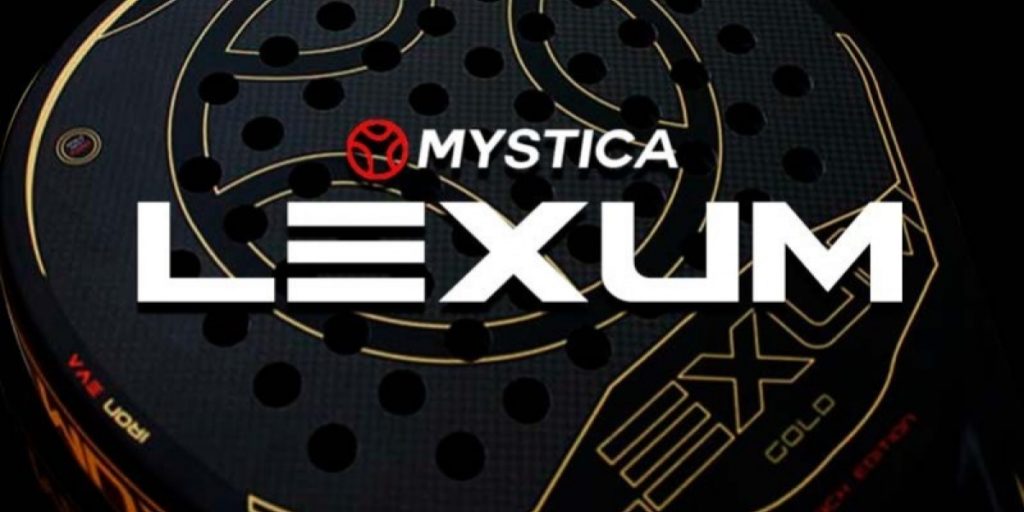 Rapidez, potencia y eficacia: Descubre las nuevas Mystica Lexum 2021 5 | Blog Padelmania