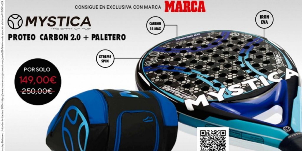 Inicio 3 | Blog Padelmania