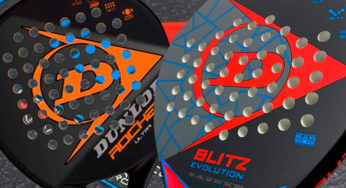 Dunlop Blitz Evolution y Dunlop Rocket Ultra: Buenas, Bonitas y Baratas