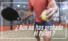 beneficios del pádel